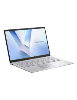 Asus vivobook 15 x1504ma-bq173w core 5 320 15.6"fhd ips-level panel 60hz 250nits ag 16gb ddr5 ssd512 intel graphics wifi6+bt cam 2