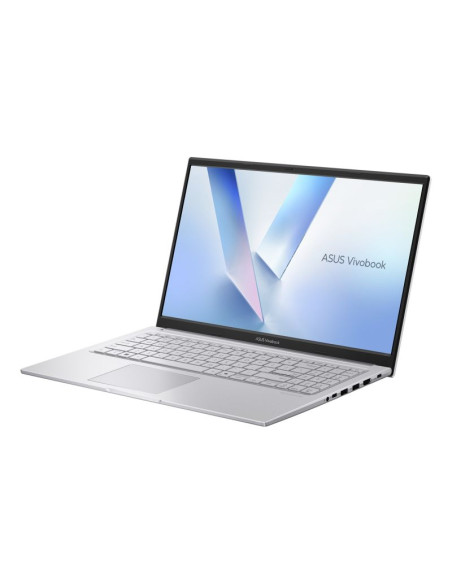 Asus vivobook 15 x1504ma-bq173w core 5 320 15.6"fhd ips-level panel 60hz 250nits ag 16gb ddr5 ssd512 intel graphics wifi6+bt cam