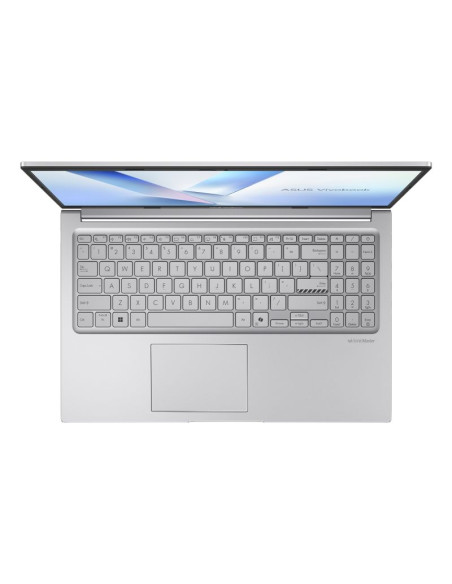 Asus vivobook 15 x1504ma-bq173w core 5 320 15.6"fhd ips-level panel 60hz 250nits ag 16gb ddr5 ssd512 intel graphics wifi6+bt cam