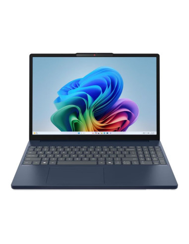 Lenovo ideapad slim 3 15iwc11 core 5 320 15.3"wuxga ips 400nits ag 16gb ddr5 5600 ssd512 intel graphics wifi7+bt cam720p 60wh no