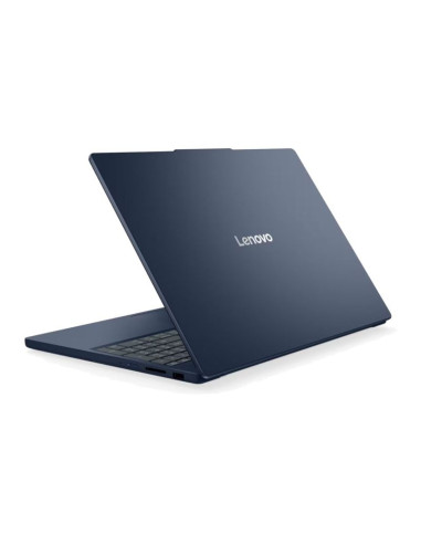 Lenovo ideapad slim 3 15iwc11 core 5 320 15.3"wuxga ips 400nits ag 16gb ddr5 5600 ssd512 intel graphics wifi7+bt cam720p 60wh no