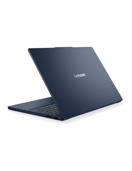 Lenovo ideapad slim 3 15iwc11 core 5 320 15.3"wuxga ips 400nits ag 16gb ddr5 5600 ssd512 intel graphics wifi7+bt cam720p 60wh no