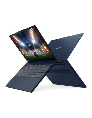Lenovo ideapad slim 3 15iwc11 core 5 320 15.3"wuxga ips 400nits ag 16gb ddr5 5600 ssd512 intel graphics wifi7+bt cam720p 60wh no