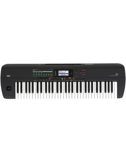 Korg i3 - keyboard