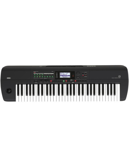 Korg i3 - keyboard