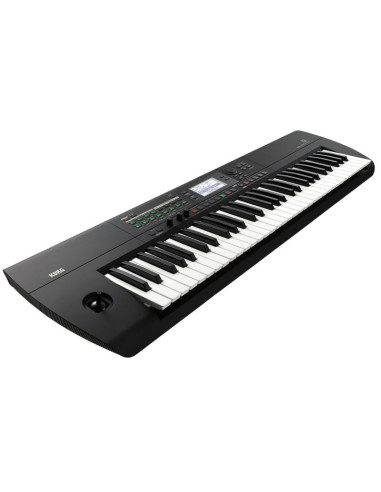 Korg i3 - keyboard