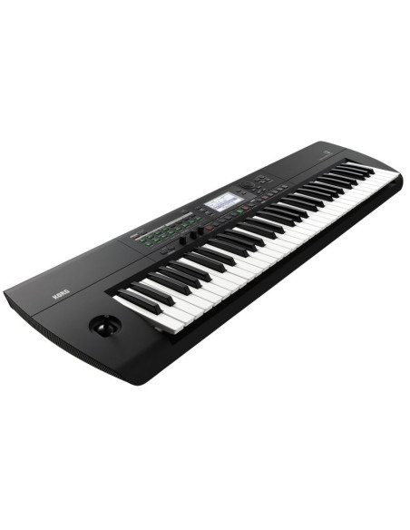 Korg i3 - keyboard