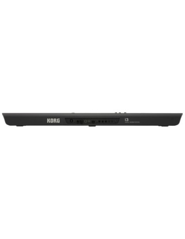 Korg i3 - keyboard