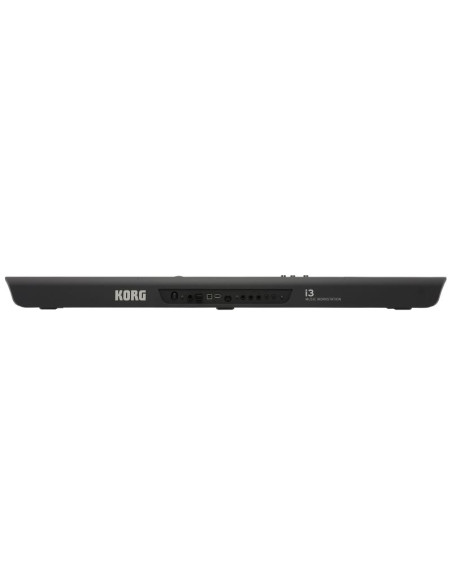 Korg i3 - keyboard