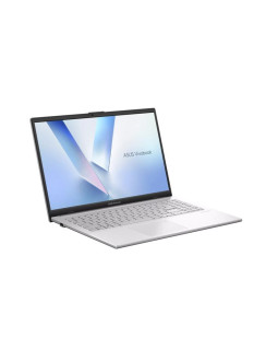 Asus e1504ga-ws35 i3-n305 15.6"fhd ag 8gb ssd256 bt win11 cool silver (repack) 2y