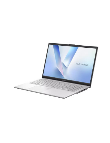 Asus e1504ga-ws35 i3-n305 15.6"fhd ag 8gb ssd256 bt win11 cool silver (repack) 2y
