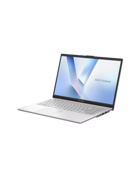 Asus e1504ga-ws35 i3-n305 15.6"fhd ag 8gb ssd256 bt win11 cool silver (repack) 2y