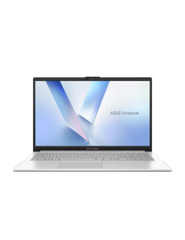 Asus e1504ga-ws35 i3-n305 15.6"fhd ag 8gb ssd256 bt win11 cool silver (repack) 2y
