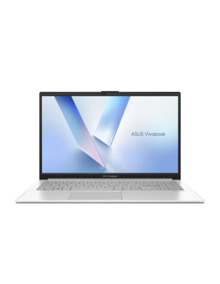 Asus e1504ga-ws35 i3-n305 15.6"fhd ag 8gb ssd256 bt win11 cool silver (repack) 2y