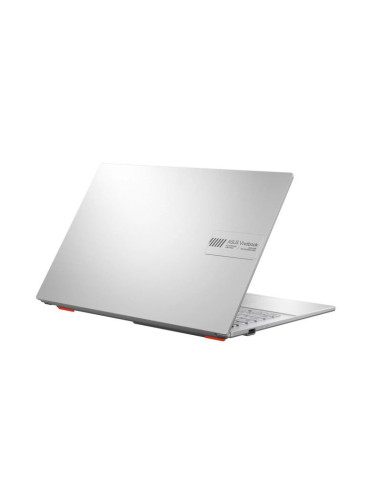 Asus e1504ga-ws35 i3-n305 15.6"fhd ag 8gb ssd256 bt win11 cool silver (repack) 2y