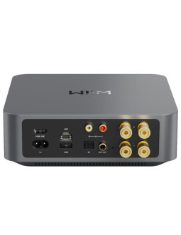 Wiim amp dark grey - wzmacniacz 2