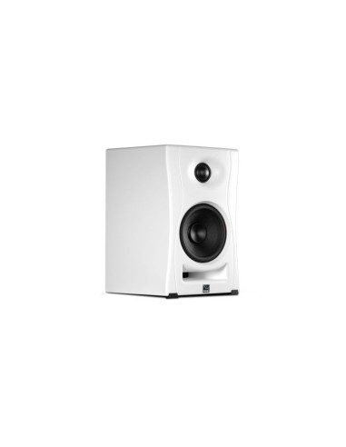 Kali audio lp-unf wh - para monitorów odsłuchowych z bluetooth. głośniki multimedialne, białe.