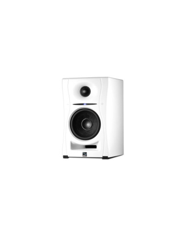 Kali audio lp-unf wh - para monitorów odsłuchowych z bluetooth. głośniki multimedialne, białe.