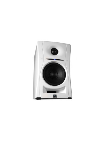 Kali audio lp-unf wh - para monitorów odsłuchowych z bluetooth. głośniki multimedialne, białe.