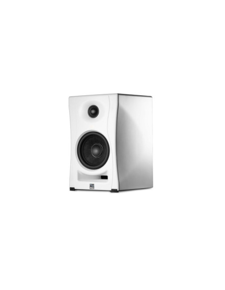 Kali audio lp-unf wh - para monitorów odsłuchowych z bluetooth. głośniki multimedialne, białe.