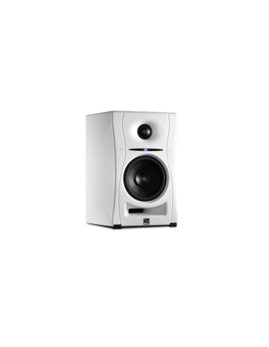 Kali audio lp-unf wh - para monitorów odsłuchowych z bluetooth. głośniki multimedialne, białe.