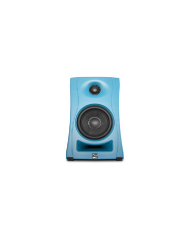 Kali audio lp-unf-b - para monitorów odsłuchowych z bluetooth. głośniki multimedialne, niebieskie.