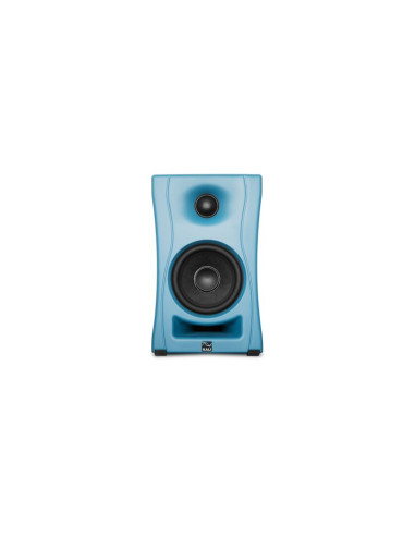 Kali audio lp-unf-b - para monitorów odsłuchowych z bluetooth. głośniki multimedialne, niebieskie.