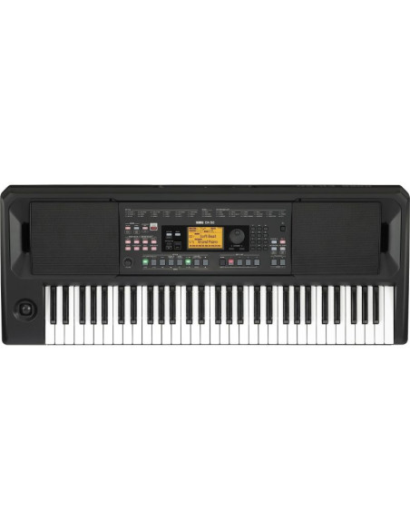 Korg ek-50 - keyboard