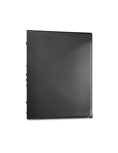Kali audio lp-unf - para monitorów odsłuchowych z bluetooth. głośniki multimedialne, czarne.