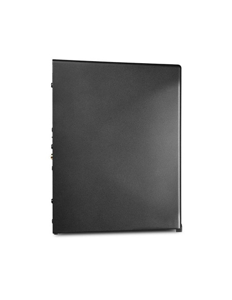 Kali audio lp-unf - para monitorów odsłuchowych z bluetooth. głośniki multimedialne, czarne.