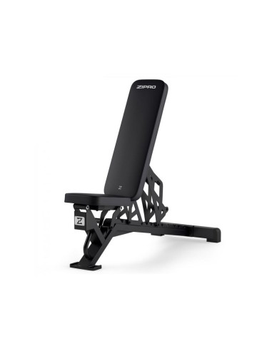 Zipro ławka treningowa regulowana nocardio