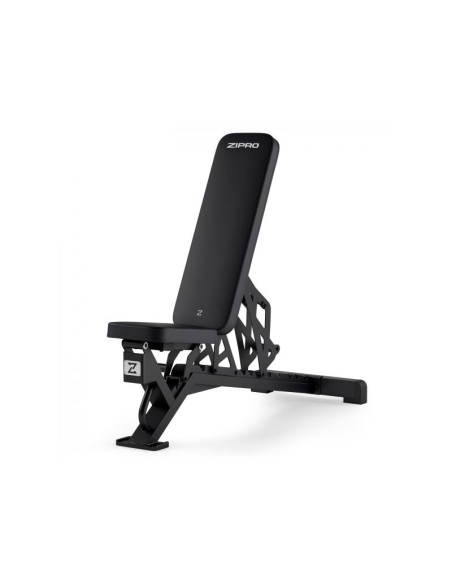 Zipro ławka treningowa regulowana nocardio