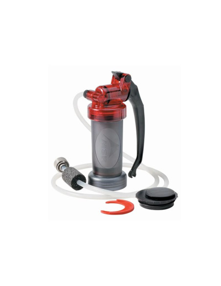 Turystyczny filtr do wody msr miniworks ex