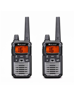 Radiotelefony ręczne pmr midland xt70 pro 2