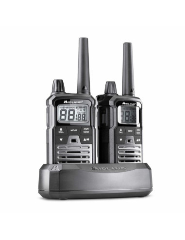 Radiotelefony ręczne pmr midland xt70 pro