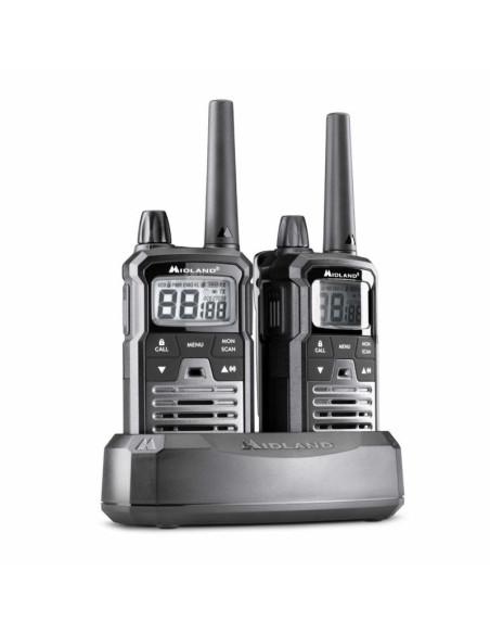 Radiotelefony ręczne pmr midland xt70 pro
