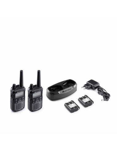 Radiotelefony ręczne pmr midland xt70 pro