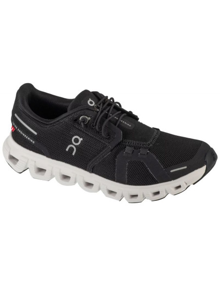 On cloud 6 3wf10060299 czarne 36,5