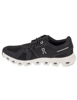 On cloud 6 3wf10060299 czarne 36,5 2