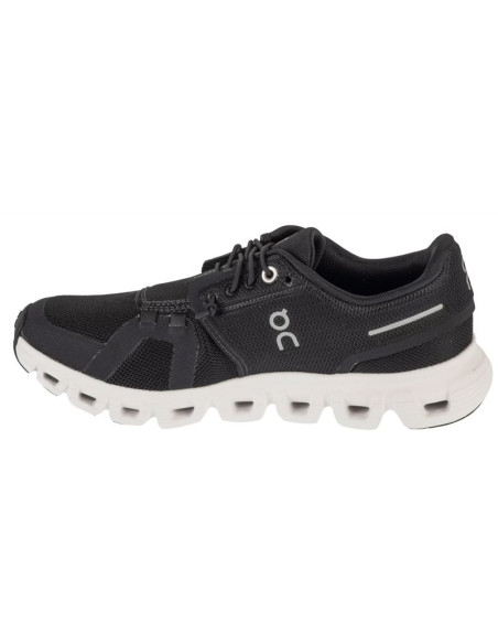 On cloud 6 3wf10060299 czarne 36,5