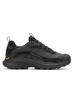 Merrell moab speed 2 black (j037513)