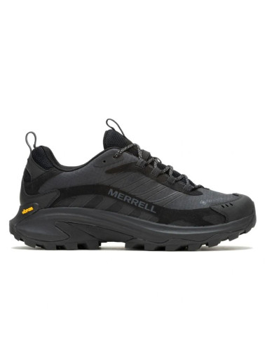Merrell moab speed 2 black (j037513)