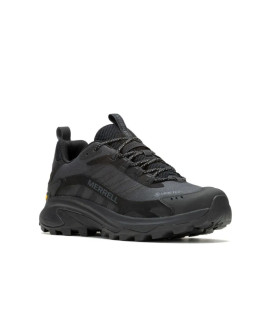 Merrell moab speed 2 black (j037513) 2