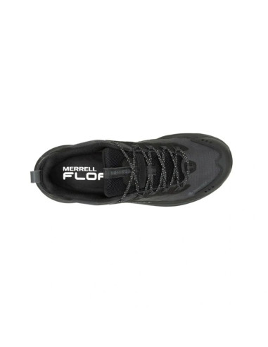 Merrell moab speed 2 black (j037513)