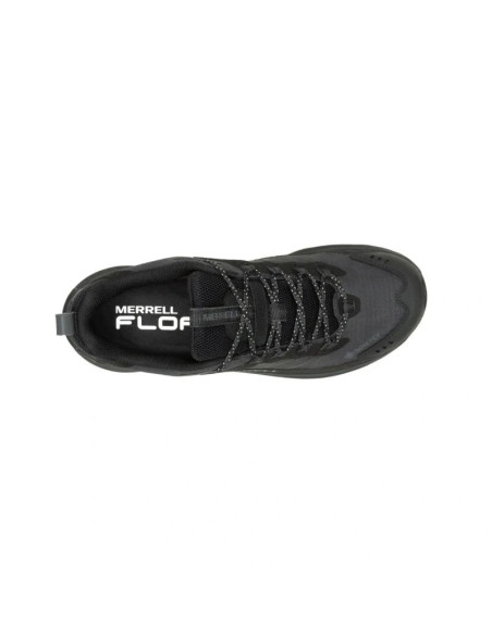 Merrell moab speed 2 black (j037513)