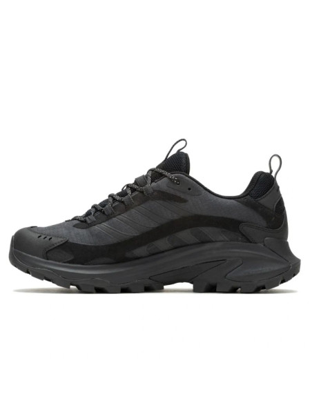 Merrell moab speed 2 black (j037513)