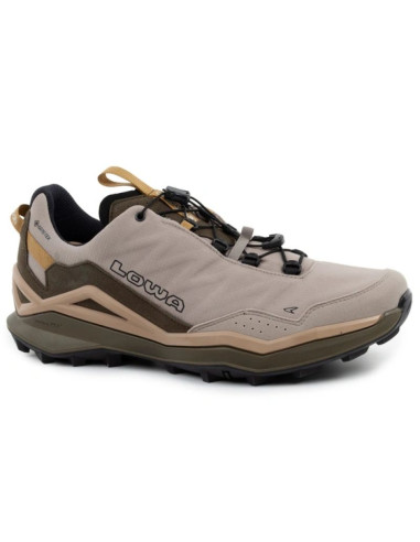 Lowa buty męskie trekkingowe maddox pro gore-tex sportowe