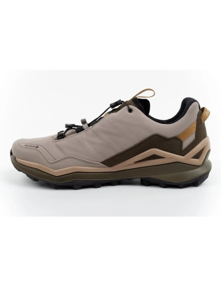 Lowa buty męskie trekkingowe maddox pro gore-tex sportowe