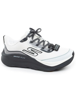 Skechers buty męskie sportowe max run vorteza wodoodporne do biegania