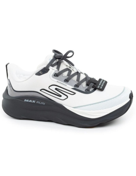 Skechers buty męskie sportowe max run vorteza wodoodporne do biegania